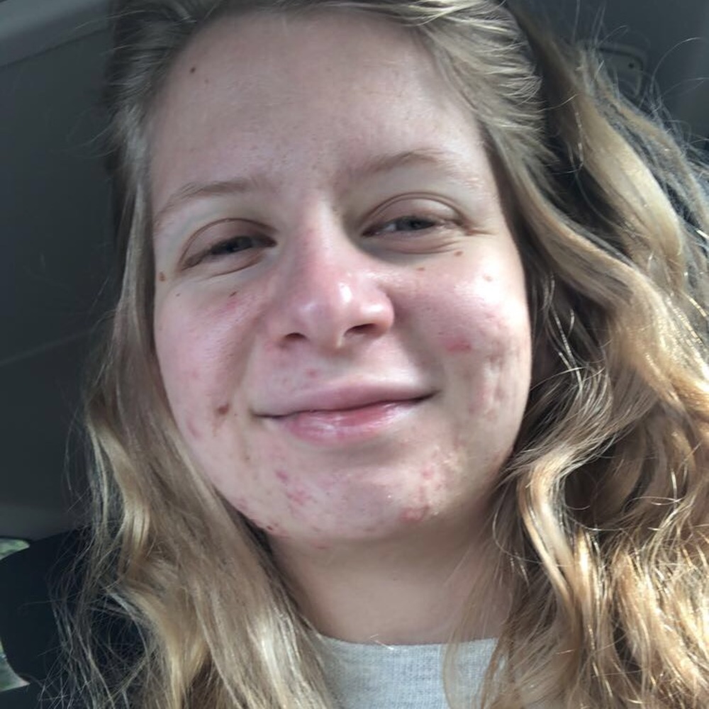 Meet your Posher, Samantha
